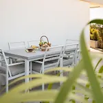 Monte Carlo, Fishing Village Apartment