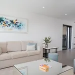 Apartment Monte Carlo, Fishing Village Cabanas De Tavira