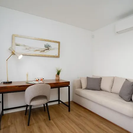 Monte Carlo, Fishing Village Apartament *