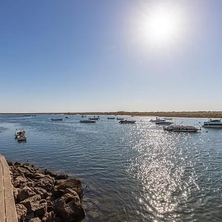 Apartament Monte Carlo, Fishing Village Cabanas De Tavira