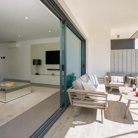 Apartament Monte Carlo, Fishing Village *