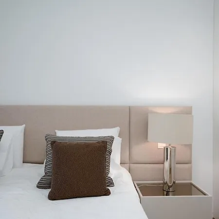 Apartament Monte Carlo, Fishing Village *