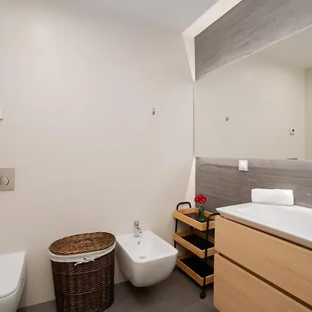 Apartament Monte Carlo, Fishing Village