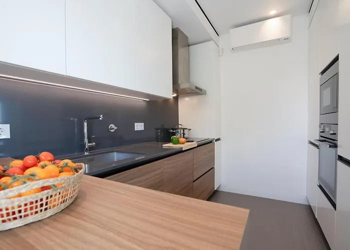 Lejlighed Monte Carlo, Fishing Village *