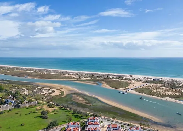 Lejlighed Monte Carlo, Fishing Village