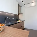 Appartement Monte Carlo, Fishing Village *