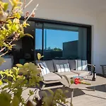Appartement Monte Carlo, Fishing Village