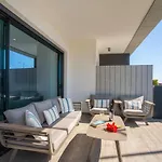Appartement Monte Carlo, Fishing Village