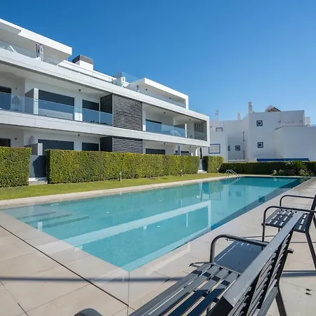 Monte Carlo, Fishing Village Apartment Cabanas De Tavira