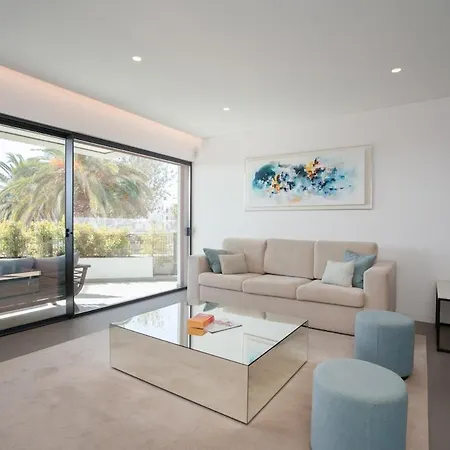 Apartment Monte Carlo, Fishing Village