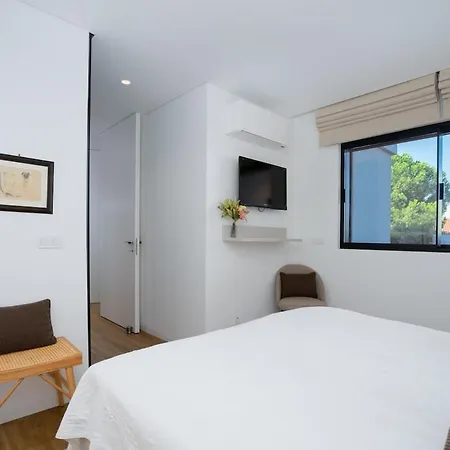 Monte Carlo, Fishing Village Appartement Cabanas De Tavira