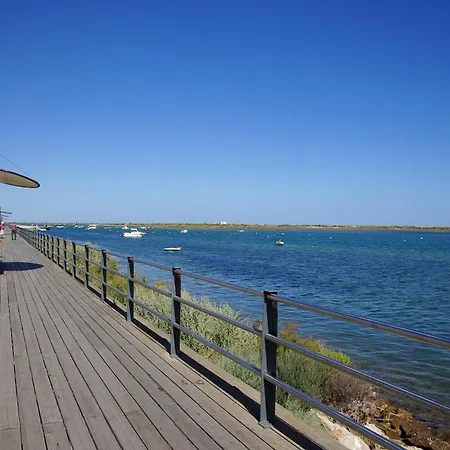 Monte Carlo, Fishing Village Lejlighed Cabanas De Tavira