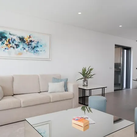 Apartamento Monte Carlo, Fishing Village