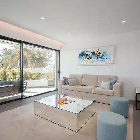 Apartment Monte Carlo, Fishing Village