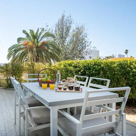 Monte Carlo, Fishing Village Apartment