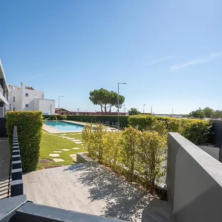 Apartment Monte Carlo, Fishing Village