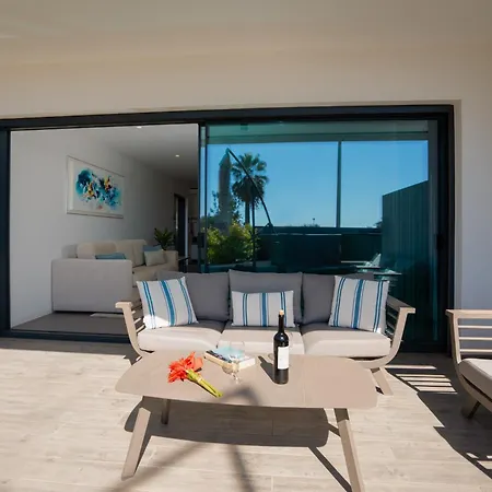 Monte Carlo, Fishing Village Apartment *