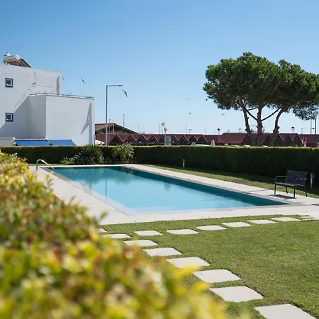 Monte Carlo, Fishing Village Apartment *