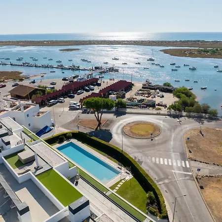 Monte Carlo, Fishing Village Apartment Cabanas De Tavira